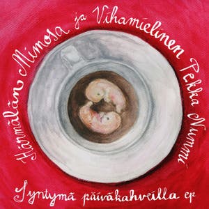Syntymä Päiväkahveilla