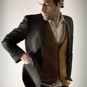 Jason Collett