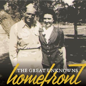 The Great Unknowns