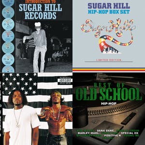 Rolling Stones: The 50 Best hip Hop Songs Of All Time