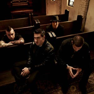 Avenged Sevenfold