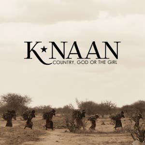 Country, God Or The Girl