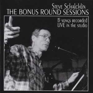 The Bonus Round Sessions