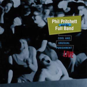 Cool And Unusual Punishment: Live