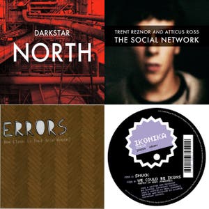 Spotifriday #66 by DrownedinSound.com