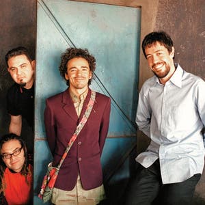 Café Tacvba