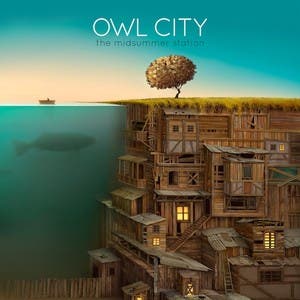 Owl City Spotify Sundays