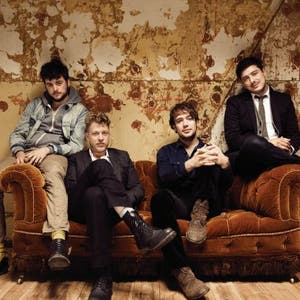 Mumford & Sons