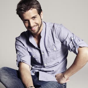 Pablo Alboran