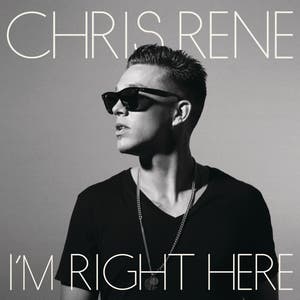 Chris Rene