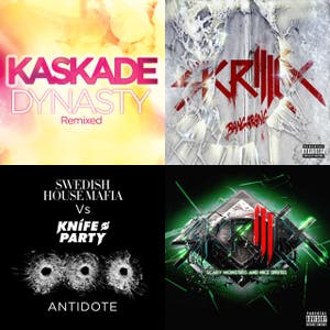 S/FJ: EDM PRIMER & HISTORY