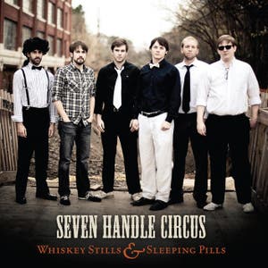 Seven Handle Circus