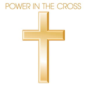 Power in the Cross