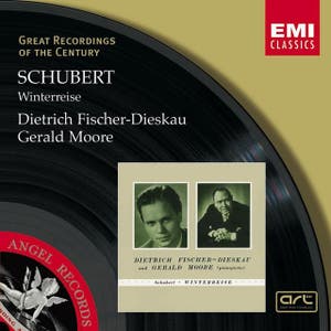 Dietrich Fischer-Dieskau