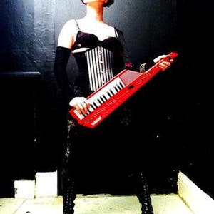 Amanda Palmer