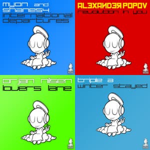 Trance Music - Full Versions
