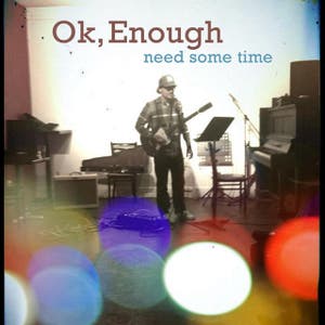 Ok Enough