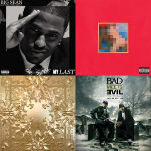 SHADE 45 TOP 25