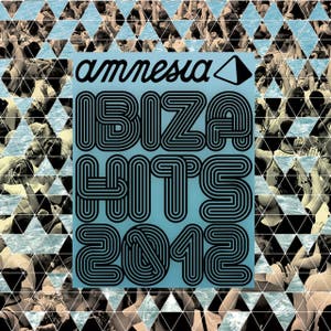Amnesia Ibiza Hits 2012