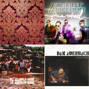 1,000 Songs Project: Mighty Girl Life List 2011