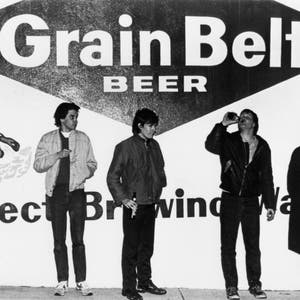 The Replacements