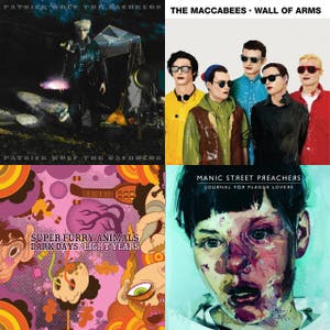 The Neptune // drownedinsound.com