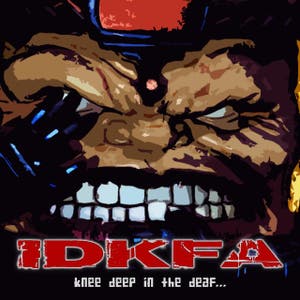 IDKFA