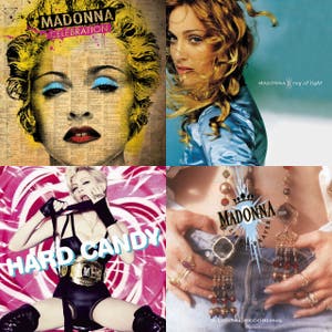 Madonna