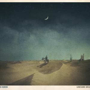 Lord Huron