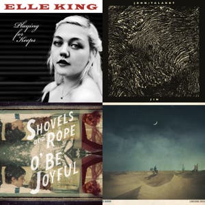 Most Underrated Artists 2012