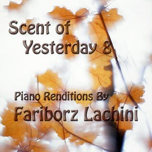 Scent of Yesterday 8