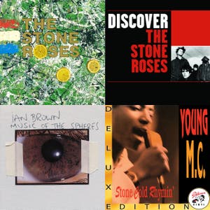#Roses6Music