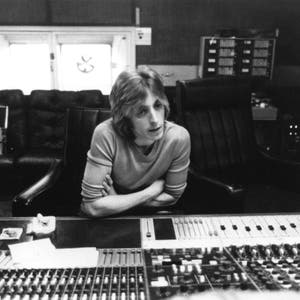 Mick Ronson