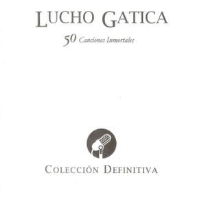 Lucho Gatica