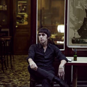 Miles Kane