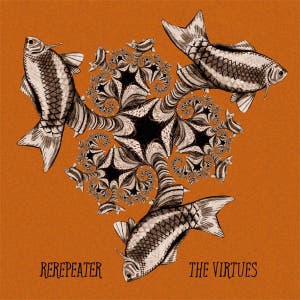 The Virtues