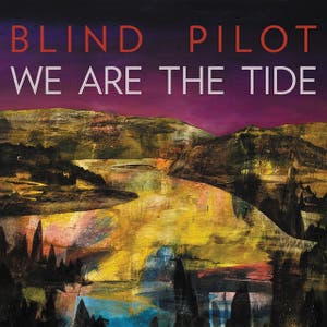 Blind Pilot-Half Moon