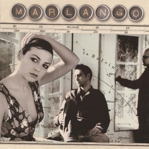 Marlango