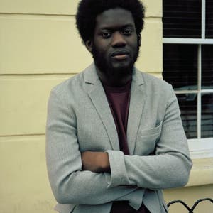Michael Kiwanuka