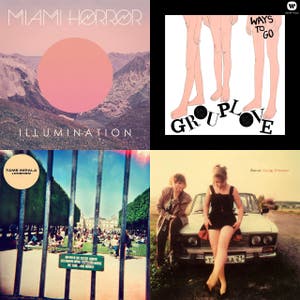 r/Indie top songs of the week
