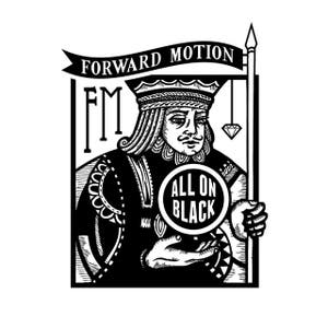 Forward Motion