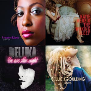 VH1 Shows Playlist: February 2012