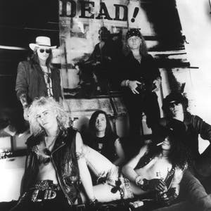 Guns N' Roses