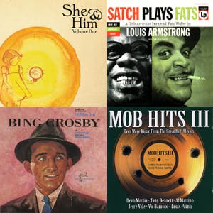 Turkey to Table: A Thanksgiving Playlist