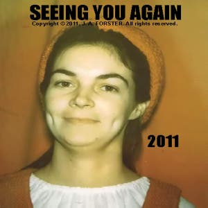 Seeing You Again