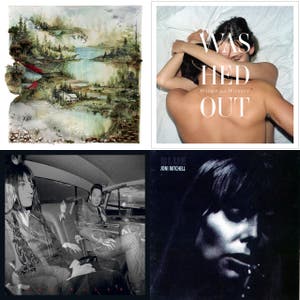 NET-A-PORTER California Eccentric by Skaist Taylor