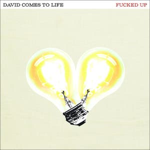 David Comes To Life
