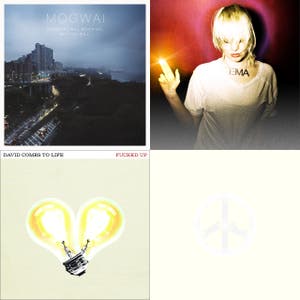 Quietus Albums Of 2011