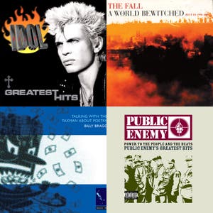 Evolver.fm's Pro-OccupyWallStreet Playlist (99 percent mix)