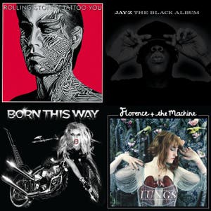 Well+Being Workout Playlist